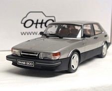 1:18 Otto Mobile Saab 900