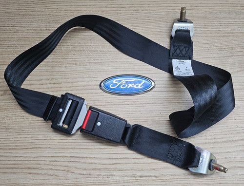Ford fiesta mk2 xr2 cintura - mk2,
