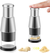 Trita Aglio Frantoio