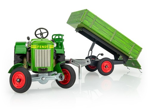 Trattore fendt f20 con - fendt,