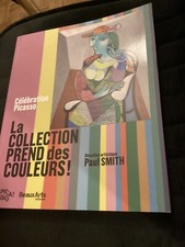 Picasso Celebration La