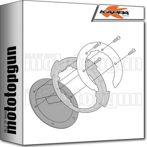 Kappa attacco tanklock borsa - attacco,