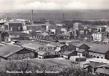MONTEROTONDO SCALO: Zona Industriale