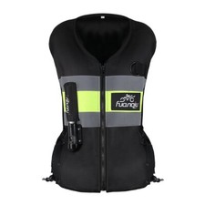 Giubbotto airbag moto air - air, vest