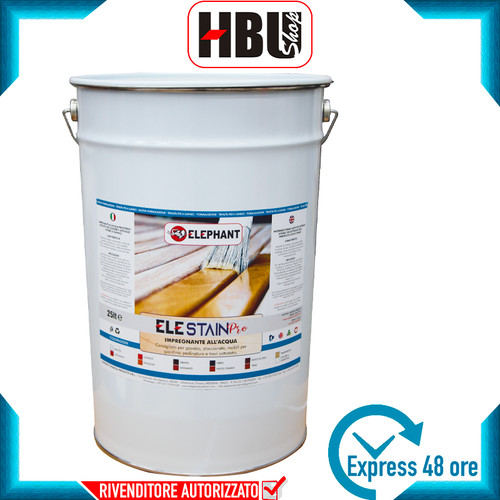 Ele stain pro - pro, 25lt