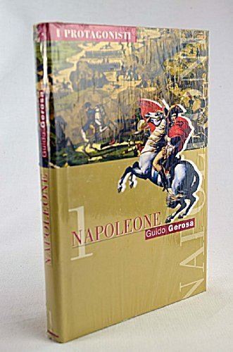 Libro napoleone volume - napoleone:,