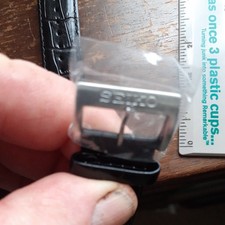 Coccodrillo SEIKO 22mm