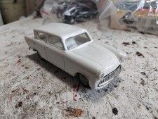 Politoys Plastica Aps 35 Ford