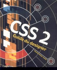 CSS 2 - Guide du designer