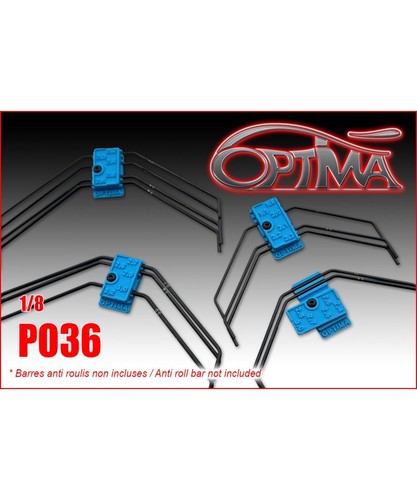 Po36 optima attrezzo - po36, porta