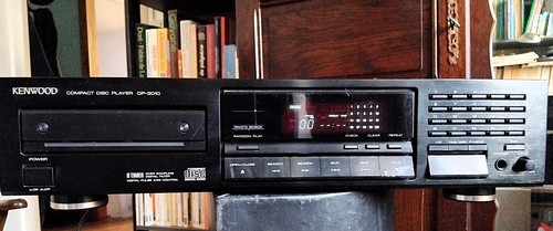 Lecteur kenwood dp 3010 - -, dp-3010