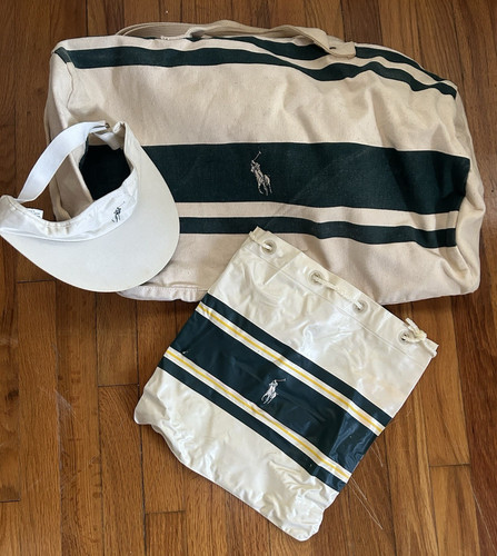 Vtg polo ralph - polo, lauren