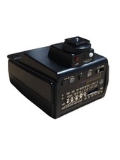 Flash Metz 30BCT4 necablitz