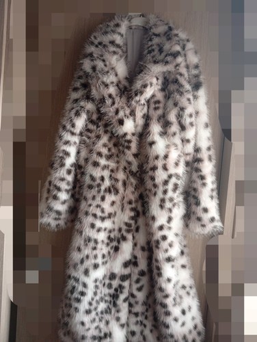 Cappotto donna lungo