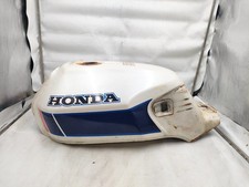 Serbatoio benzina honda cx - serbatoio,