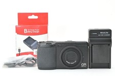 RICOH GR digital II GRD2