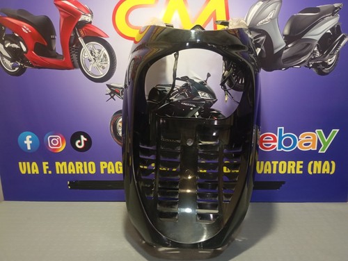 Retroscudo honda 300 anno - 300,