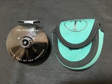 Mulinello da pesca a mosca