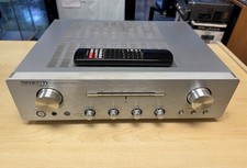 Amplificatore integrato