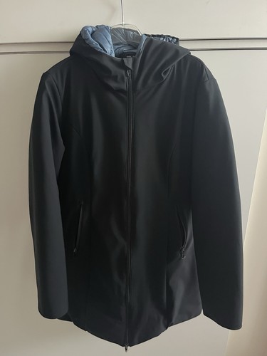 Piumino donna - piumino,