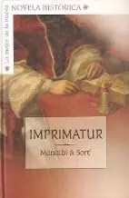 Imprimatur rita monaldi et - monaldi,