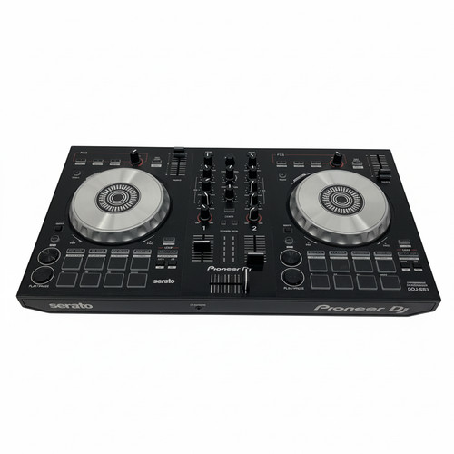Pioneer ddj sb3 - pioneer, dj