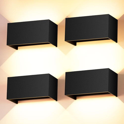 Lampade parete led - parete, a