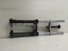 FORCELLA ANTERIORE COMPLETA