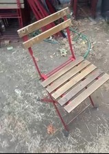 150 Sedie e 30 Tavoli da Bar e Bistrot Usate