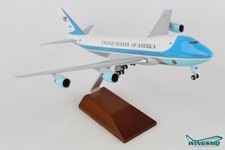 Skymarks US Air Force One