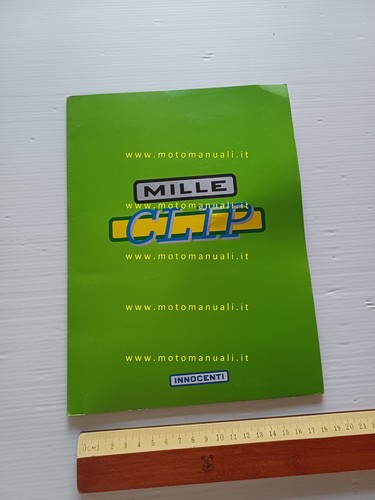 Innocenti presentazione nuovo