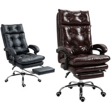 Vinsetto Poltrona Ufficio