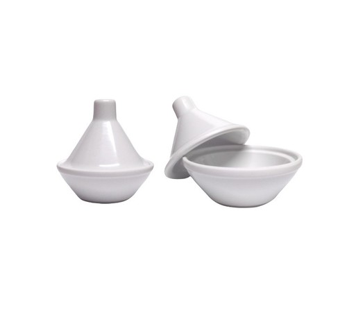 Pami mini tagine linea - , bianco