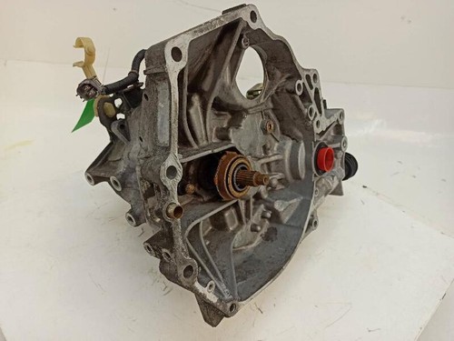 Cambio honda civic - civic, vi