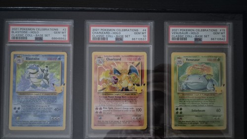 2021 pokemon celebrations psa - celebrations,