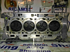TESTATA MOTORE HEAD ENGINE