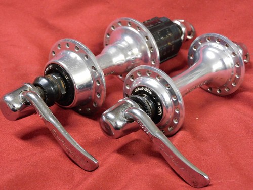 Mozzi shimano dura - shimano, dura-ace