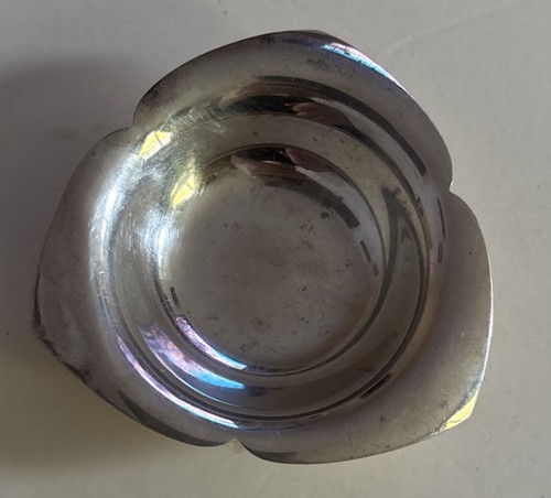 Piccolo piatto vintage - , tiffany
