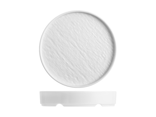 Piatti tondo bianco cm - bianco,