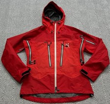 Haglofs goretex spitz - spitz, pro