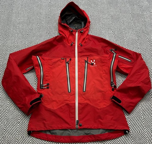 Haglofs goretex spitz pro - goretex,