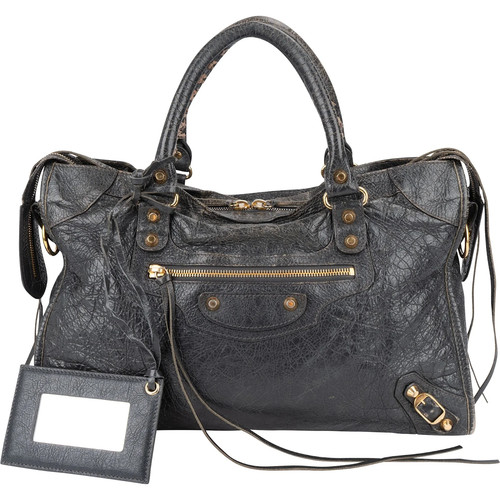 Borsa mano balenciaga - a, grey