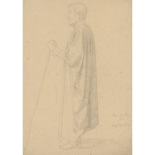 Karl Müller studio secondo