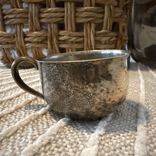 Set tazze vintage - set, 11