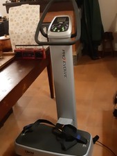 pedana vibrante poco usata marca DKN