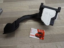 TOP Gaspedal Pedal