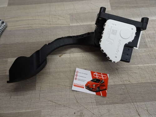 Pedale acceleratore top - pedale,