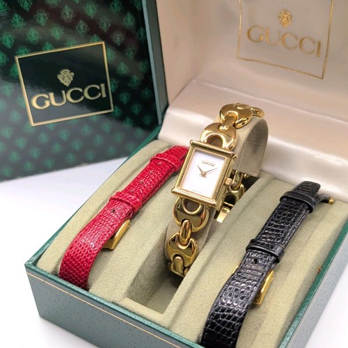 Orologio donna vintage gucci - orologio,