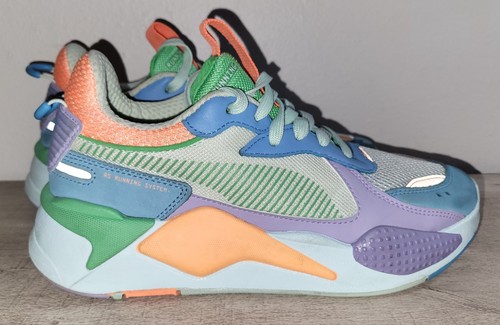 Puma running system shoes - rs-x,
