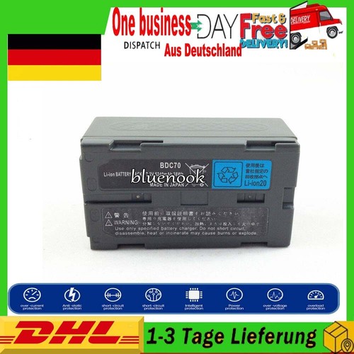 Batteria bdc70 - batteria,